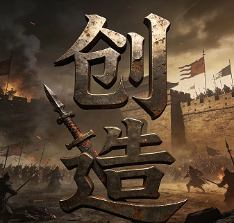 千年盛世-创造千年